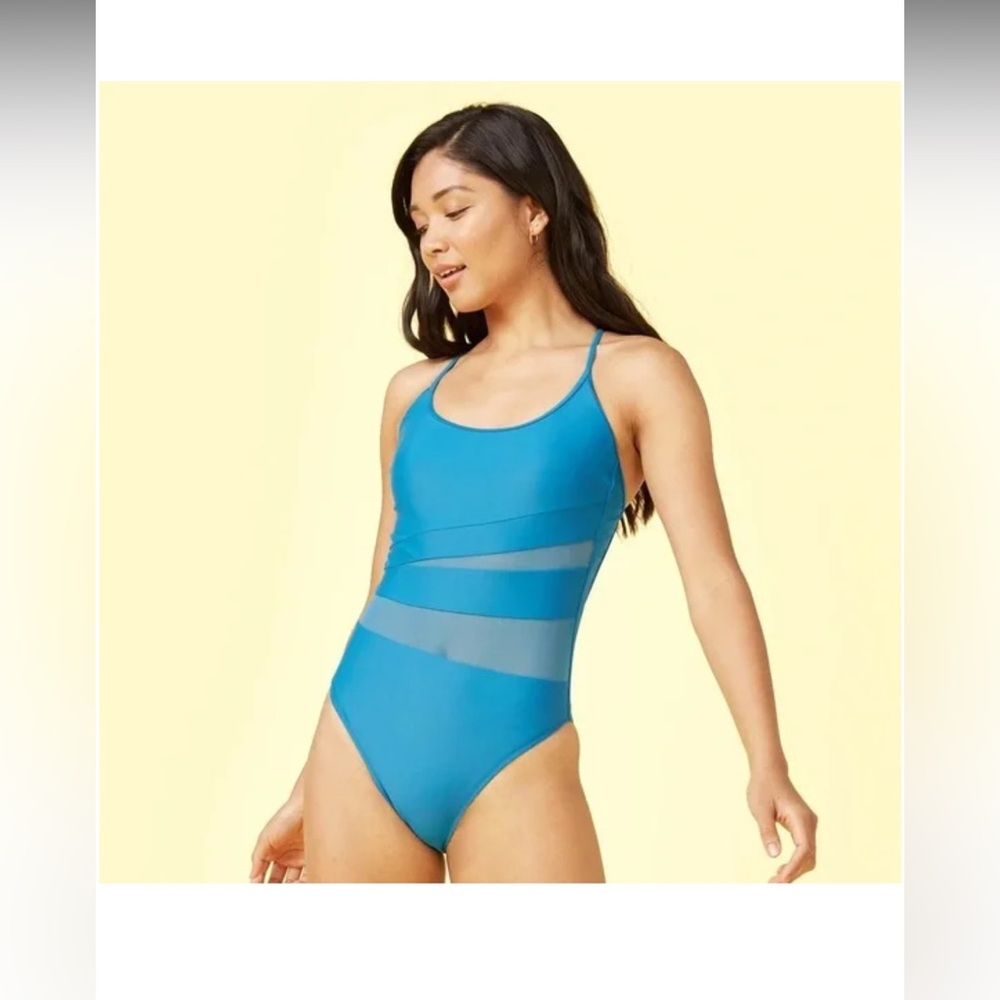 Summersalt The Causeway Bathing Suit